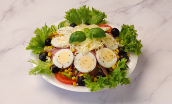 Produktbild Chefsalat