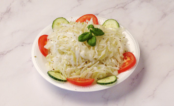 Produktbild Krautsalat